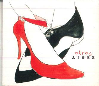 

CD OTROS AIRES Otros Aires NONE UNION Non Japan World Music Used