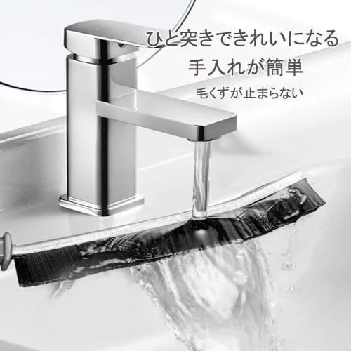 YFFSFDC Cleaning Brush, Small, Thin, and Hard, for Cleaning Bathroom Grooves, Perfect for Cleaning Narrow Spaces, Cleaning Tools, Cleans Every Corner,