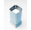 Milk Frother Ariete 2878 Vintage Electric, Blue