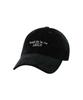 ACME DE LA VIE Corduroy Basic Logo Ball Cap (4Color)