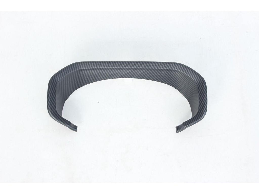Decorative Dashboard Trim Stickers for 2024 Ford Sport Urban Edition (US)
