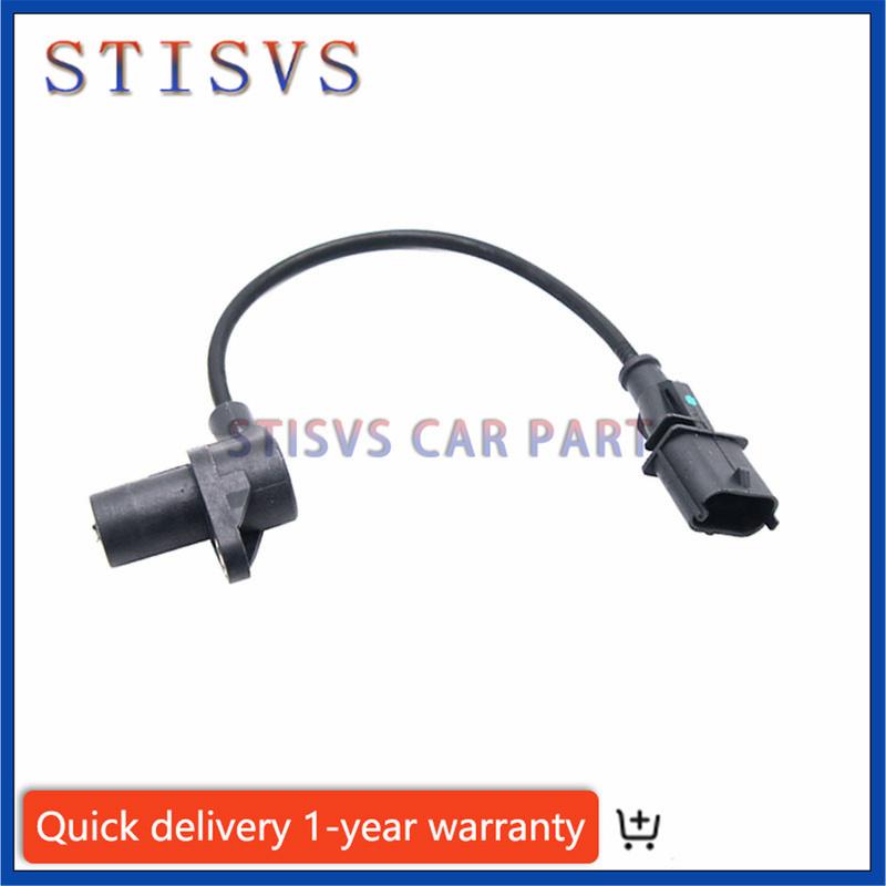 Car 39180-4A051 Crankshaft Position Sensor For Hyundai H-1 Starex H200 H300 Libero Kia Sorento Iveco Daily New Auto Parts