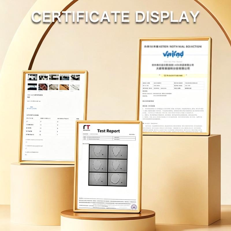 Quick Shipping Metal Crafts Personalized Luxury Fashion Metallhandwerk Accessories Supplies Supplies Popularity Metal Crafts
