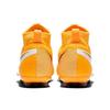 Nike Mercurial Superfly 7 Comfortable Versatile Non-Slip Shock Absorbing Durable Mid-Top Kids Soccer Shoes Kids Soccer Shoes BQ5405-801