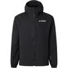 adidas TERREX Multi 2L RAIN.RDY Jacket Black JN8804