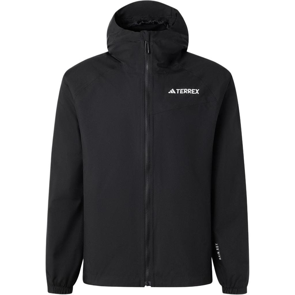 adidas TERREX Multi 2L RAIN.RDY Jacket Black JN8804