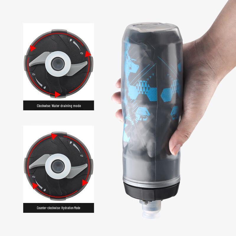 XPAY Outdoor Insulated Cycling Water Bottle