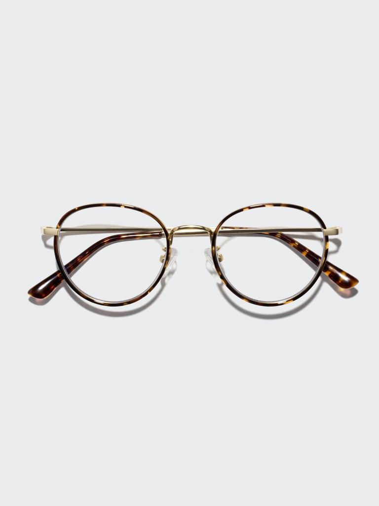 Uniqlo Japan Sunglasses Round Combination