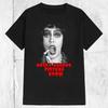 70s The Rocky Horror Picture Show Horror Musical Movie T Shirt