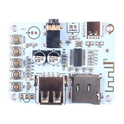 Moduli fai da te – Moduli elettronici