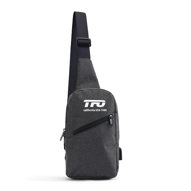 TFO Outdoor Sling Chest Bag 26x16x7cm