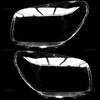 For Toyota RAV4 XA20 Facelift 2th 2004-2005 Headlight Cover Car Headlamp Lens Glass Replacement Front Lamp Shade Auto Shell