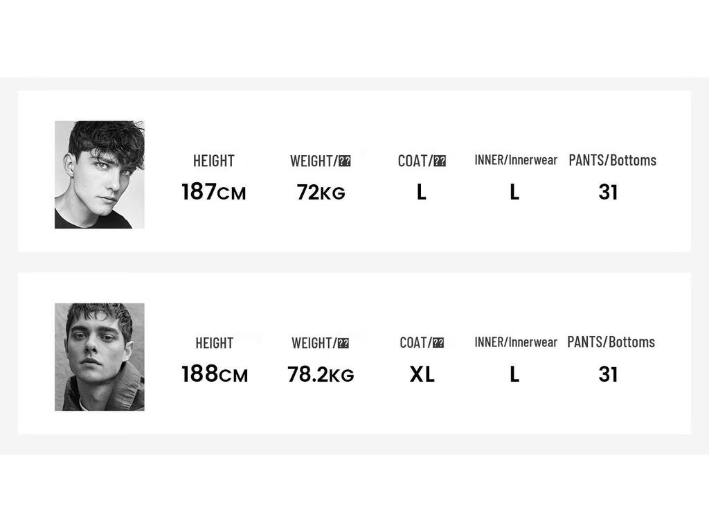 Navigare Men's Fleece Lined Straight Fit Casual Pants