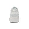 Li Ning Wave Superwave Lo Lightweight Abrasion Resistant Low top Skateboard Shoes Women's Snow AGCS008-2