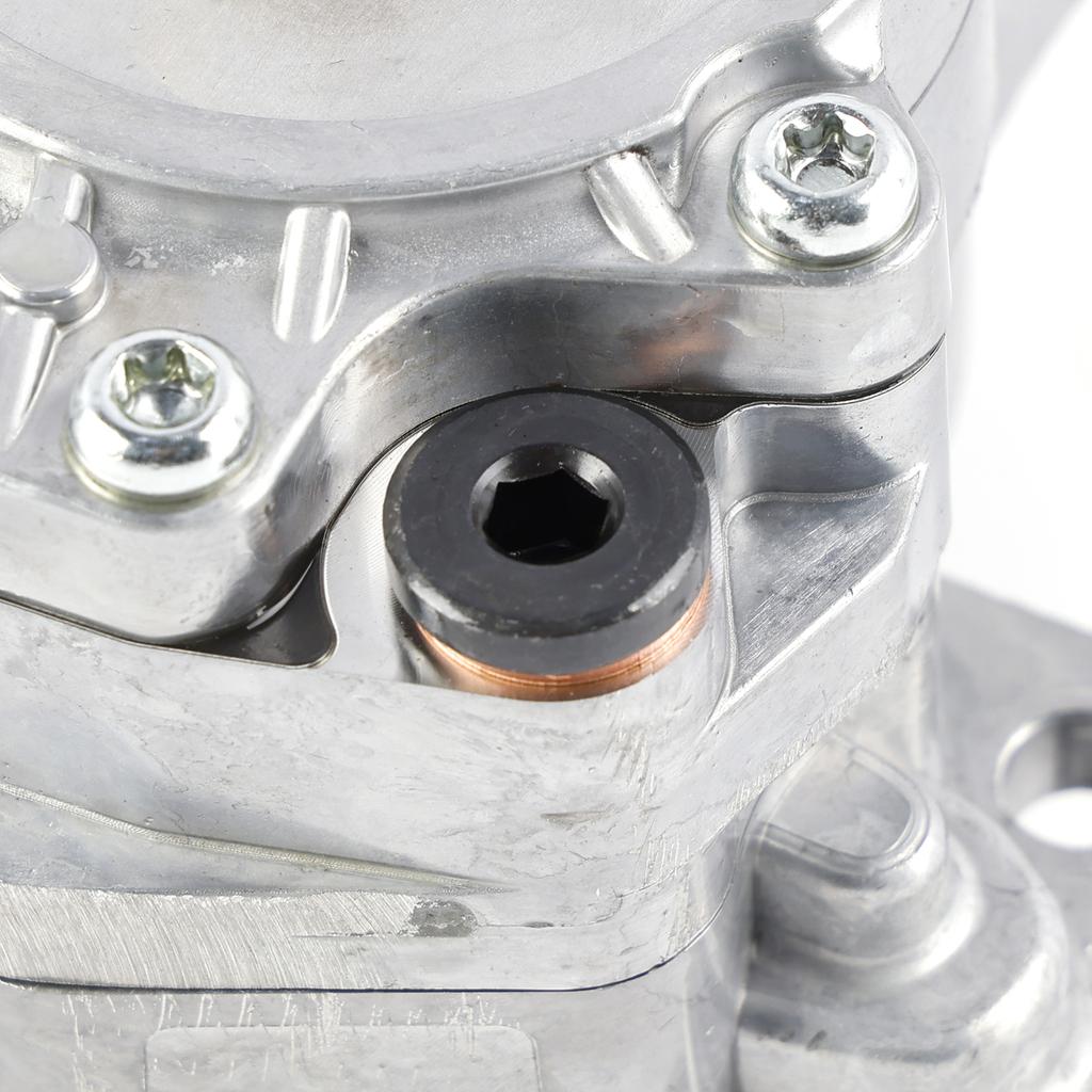 Vacuum Pump 03G145209C For VW Mitsubishi