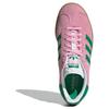 Adidas Women's Gazelle Bold 'True Pink Green' Women's Sneakers IE0420