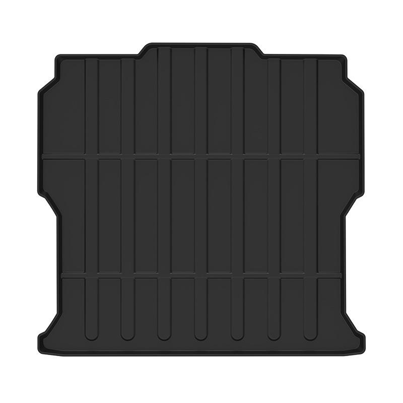 Wasserdichte Verschleißfeste Bettmatte für 2022 Dodge Rivian R1T Pickup-Truck