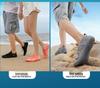 Unisex Rutschfeste Outdoor Wander- & Wasserschuhe für Sport & Yoga