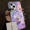Ocean Pearl Shell Women Girls Phone Case for Honor 400 200 90 Smart Pro Magic7 6 5 70 Lite X9a X9c X8b X8a X8c X7c X6c X6b Cover