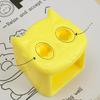 Owl Shape Home Kitchen Manual Sunflower Seed Peeler Sunflower Seed Lazy Artifact Opener Nutcracker Sunflower Seed Peeler