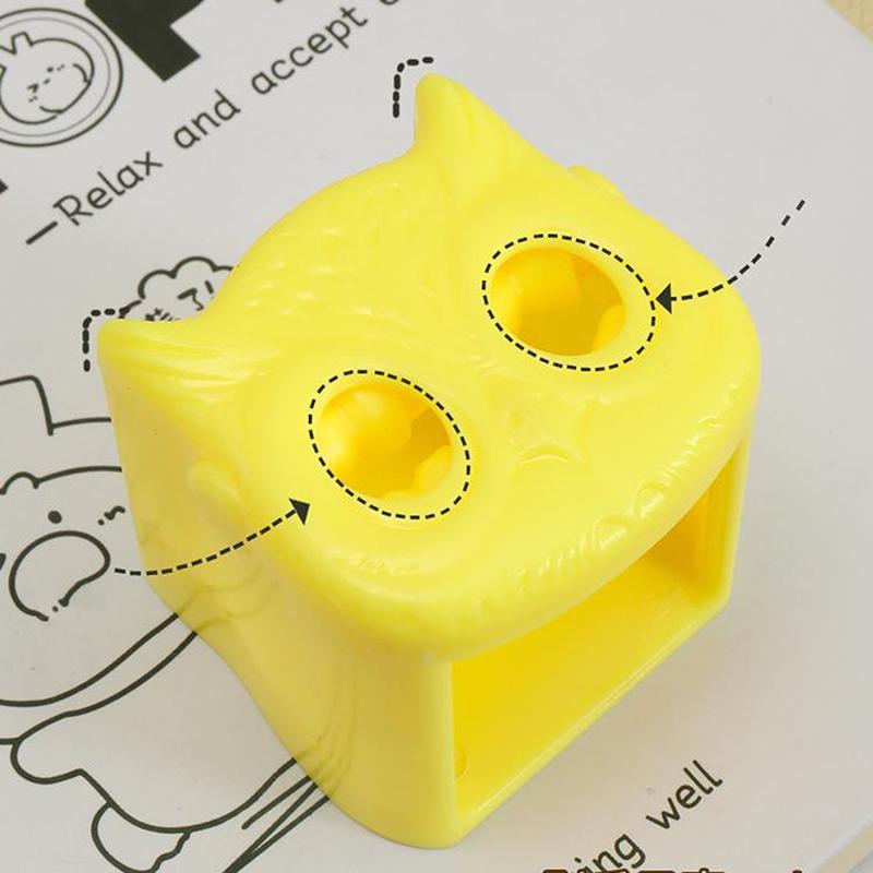 Owl Shape Home Kitchen Manual Sunflower Seed Peeler Sunflower Seed Lazy Artifact Opener Nutcracker Sunflower Seed Peeler