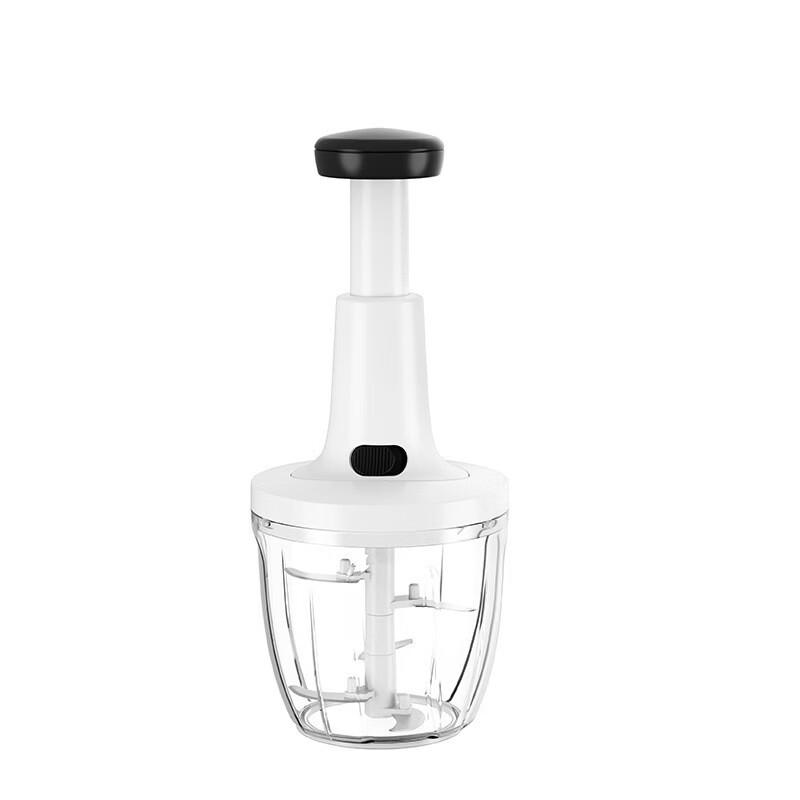 Smile Mom Multifunction Food Processor