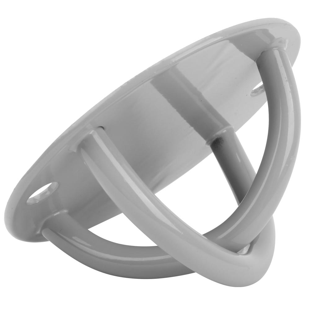 Aerial Yoga Hanging Pull Strap Installation Fixed Plate Expansion Screw Mount Bracket