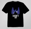 Salem's Lot Stephen King Horror Movie Book T Shirt Mens Womens Tees Top