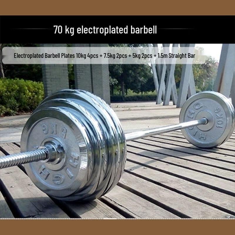 Регулируемая гальванизированная чугунная весовая плита