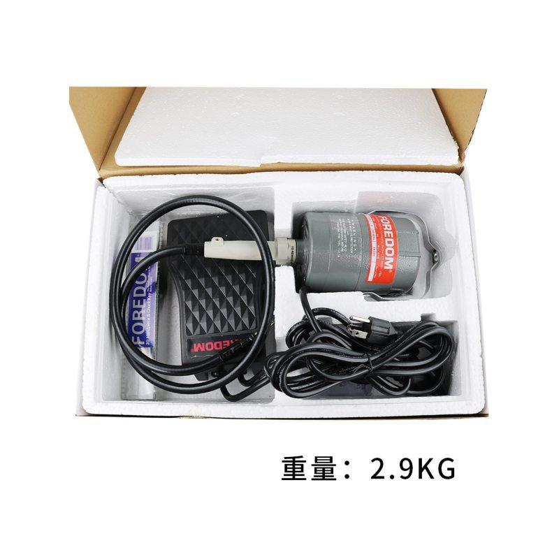 Hanging Rotary Polishing Engraving Grinder Flex Shaft Motor Jewelry Tools & Equipment Dremel Tool Set with Handpiece