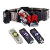 Used First come, first served! Kamen Rider W Transformation Belt CSM Lost Driver