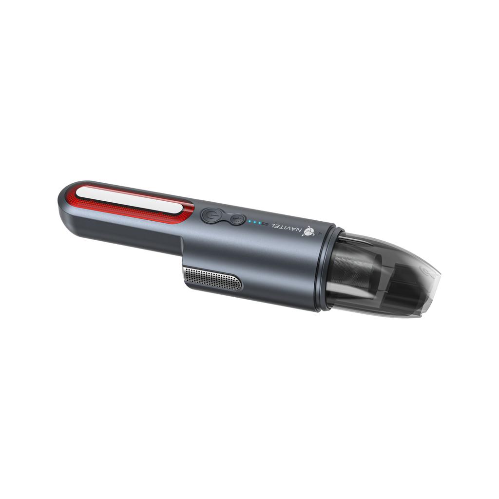 Navitel Cl100 Wireless Car Vacuum Cleaner