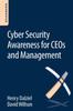 The Cyber Security Awareness for CEOs and Management Book