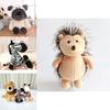 High-quality Jungle Animal Plush Toy Great For Collectors Toddlers Alike!
