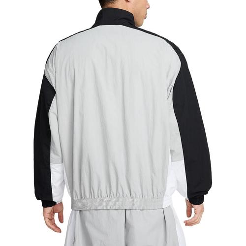 Nike Club Men's Oversized Woven Track Jacket HQ6110-077