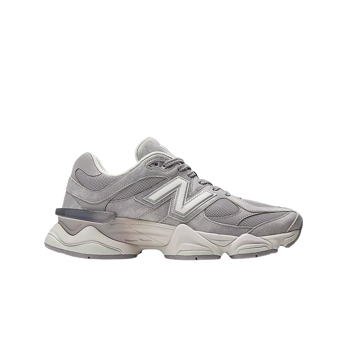 

New Balance 9060 Truffle Salt Унисекс Кроссовки Фиолетовый Морская Соль U906087O 37.5