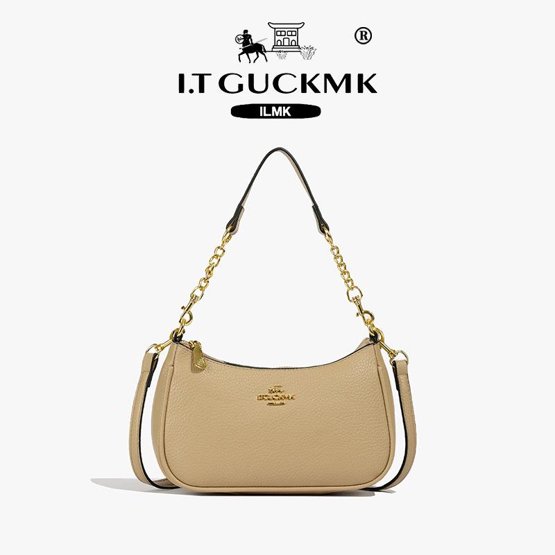 

Популярная в этом году сумка женская 2025 новая модная сумка через плечо подмышкой модная универсальная сумка-мессенджер из мягкой кожи хаки