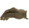 Велосипедные перчатки Mechanix Wear Precision Pro
