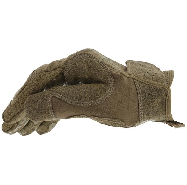 Велосипедные перчатки Mechanix Wear Precision Pro