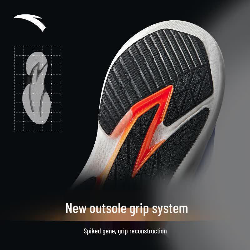 ANTA Mach 5 Training Running Shoes for Men