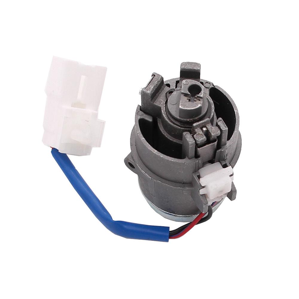 New Ignition Lock Cylinder and Key For 2006-2011 Hyundai Accent 1.6L 81920-1EA00