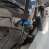 Car Engine Hood Clip Support Rod Trunk Air Pressure Lever Clip Fixed Tools