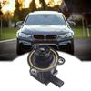 Turbos Diverter Valves Turbos Turbochargers Cutoff Bypass Diverter Valves for Escape Edge Explorer Accessory