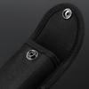 Flashlight Holder Fold Knife Bag Camp Outdoor Kit Tool Pouch Plier Case Black