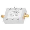 Broadband Amplifier   Low Noise Aluminum Alloy Signal Receiving   LNA 0.05‑4GHZ