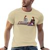 Parent Trap scene (1998) T-Shirt vintage essential t shirt oversized graphic tee shirts graphic tees men t shirts