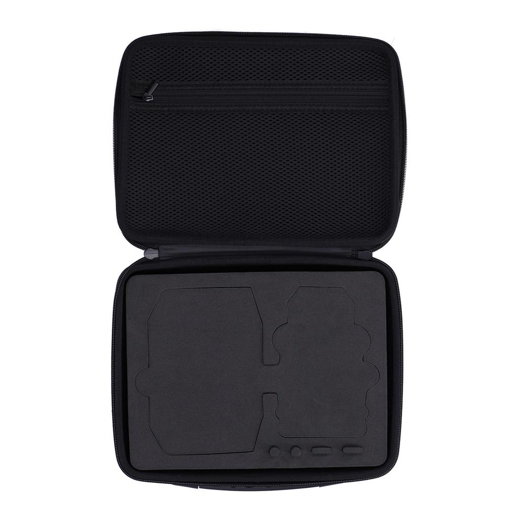 Portable Drone Storage Bag Damping Dustproof Protection Handbag Fit for Mavic Mini 2