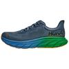 Arahi 7 Comfortable Slip-Resistant Durable Low-Top Casual Urban Commuting Running Shoes Men Sneaker Gray 1147850-TDS