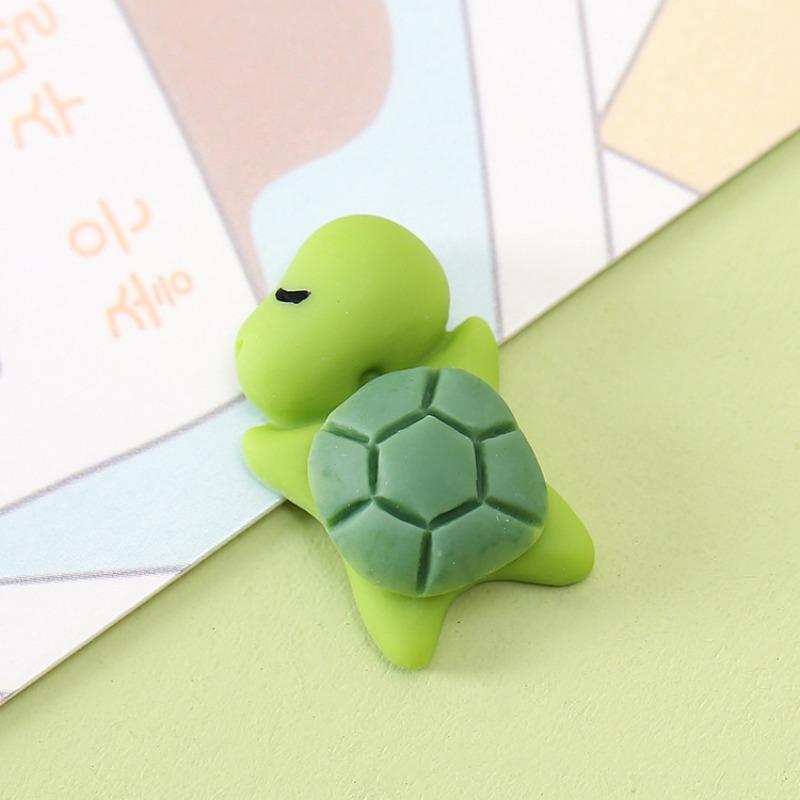 Mini Cartoon Schlafende Tier Ornamente Auto Armaturenbrett Niedliche Spielzeug Tiere Dekoration Ornament Auto Anhänger Dekor