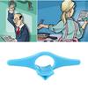 Thumb Book Holder Marker Thing Book Page Holder Bookmark Book Support HD